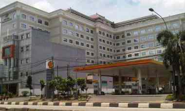 Hotel Dijual di maharani hotel