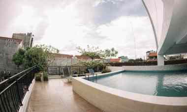 dijual hotel malioboro kota yogyakarta