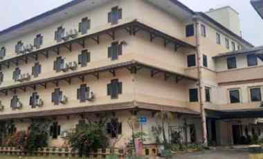 Hotel Dijual di Matraman