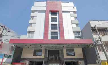 Jual Hotel Murah Bagus di Kawasan Melayu Baru Kota Makassar Sulsel