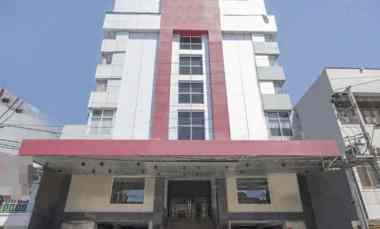 dijual hotel melayu baru kec wajo kota