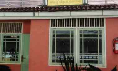 Hotel Dijual di mergangsan Umbulharjo Yogyakarta