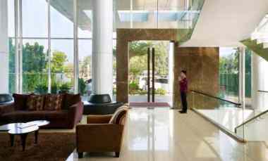 Dijual Hotel Bintang 3 dengan Lokasi Strategis di Pancoran JakSel