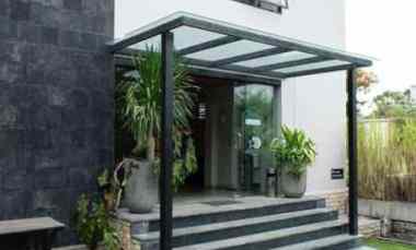 Hotel Bintang 3 With Panaromic Roof, 400 meter ke Echo Beach Surfspot