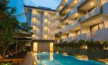 dijual hotel pantai pandawa