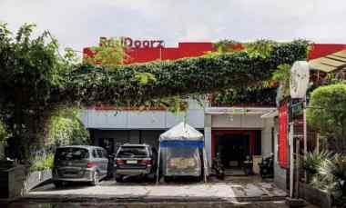 dijual hotel pasir kaliki kec cicendo