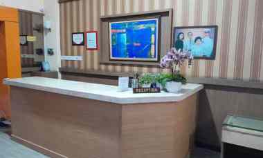 Hotel 3lantai Strategis Selalu Penuh di Kota Bandung Strategis