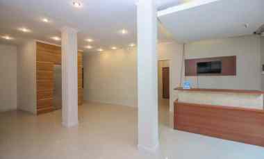 Hotel Terawat 4Lt Strategis Harga Murah di Pondok Pinang