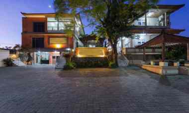 Hotel Aktif 29 Rooms Furnish Lokasi Raya Uluwatu Bukit Jimbaran, Kuta