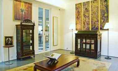 Jual Cepat Guest House Bandung Utara Lokasi dekat dari Setiabudi