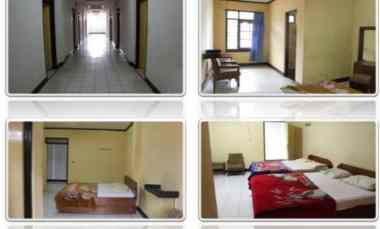 Hotel Dijual di sukasari bandung