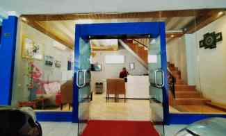 Guest House Furnish Lowokwaru Strategis di Pusat Kota Malang