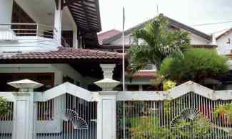 Termurah Rumah Terawat Lokasi Ngagel Tirto, Wonokromo