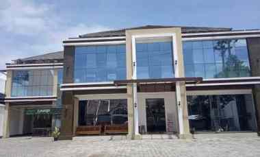 Hotel Minimalis Strategis Daerah Warung Boto Yogtakarta