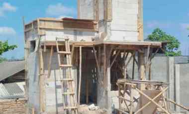 Dijual Hunian Klasik Eropa Modern di Malang 600jt-an