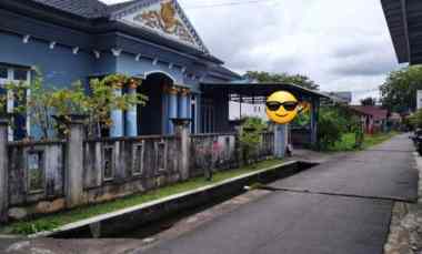 Dijual Hunian Klasik Modern SIAP HUNI