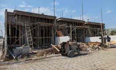 Dijual Hunian Milenial 600JT-AN