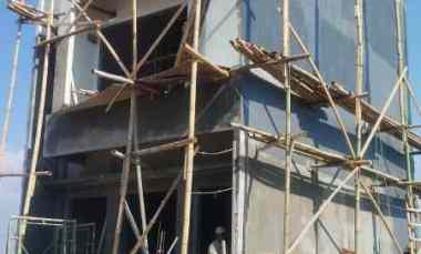 Dijual Hunian Milenial 600jt-an di Malang