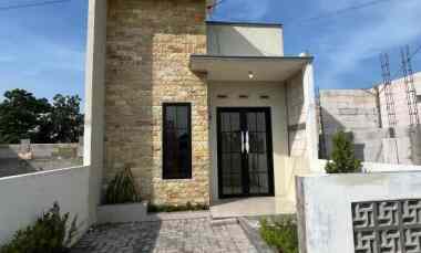 Rumah Dijual di Sidojangkung