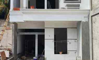 Dijual Hunian Modern Lokasi Sangat Strategis