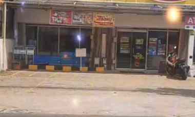 Dijual Indomaret Jalan Raya Abdul Wahab, Sawangan, Depok