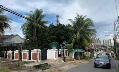 Dijual Jalan Bukit Cinere RayaJakarta Selatan