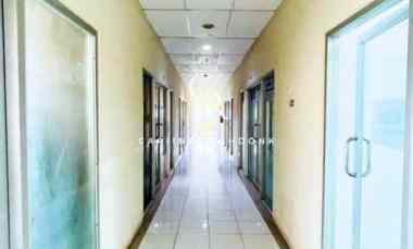 Komersial Dijual di Apartemen Gunawangsa Merr