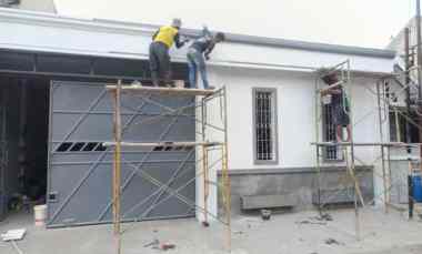 Komersial Dijual di Paulan sukoharjo