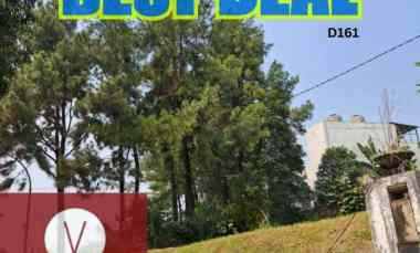 Tanah Dijual di Citragran Cibubur
