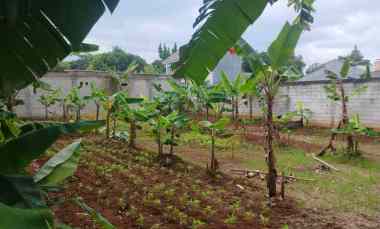 dijual kavlin tanah termurah bsd lokasi strategis