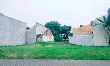 Tanah Dijual di Citraland Vila Taman Telaga Surabaya