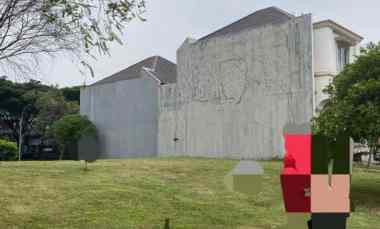 Dijual Kavling Cluster Vivacia Eminent - Bsd City