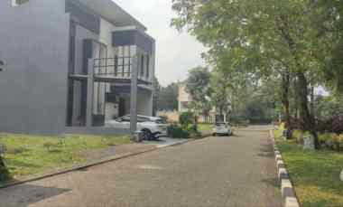 Dijual Kavling De Cajuputi De Park, BSD City, Tangerang