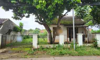 Dijual Kavling di Bumi Puspitek Asri Pagedangan