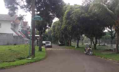 Dijual Kavling di Griya Loka BSD City, Tangerang