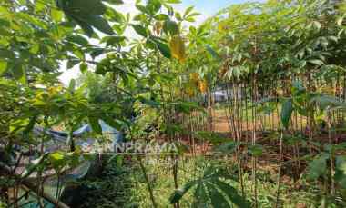 Dijual Kavling di Grogol, Limo, Depok