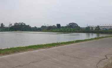 Dijual Kavling di Nanjung, Margaasih Kab Bandung 40217