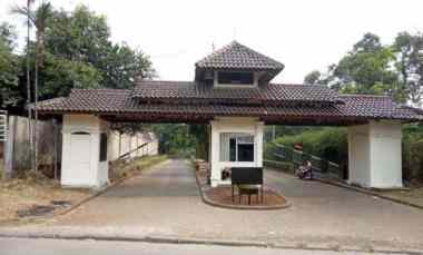 Dijual Kavling di Parung Hijau 1, Kec.Kemang, Bogor