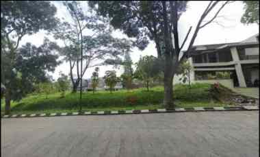 Dijual Kavling di Resort Dago Pakar
