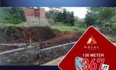 Dijual Kavling di Ring Road Unnes