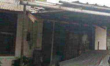 Dijual Kavling di S.Parman, Jakarta Barat