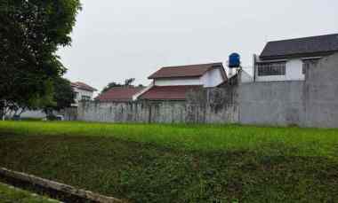 Dijual Kavling Giriloka Bsd