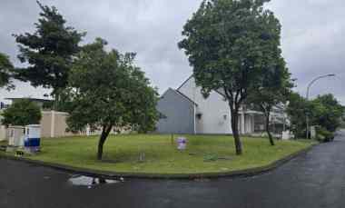 Tanah Dijual di Suvarna Sutera Tangerang