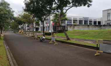 dijual kavling komersial 91 district bsd city