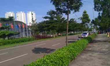 Dijual Kavling Komersial ICE di BSD City