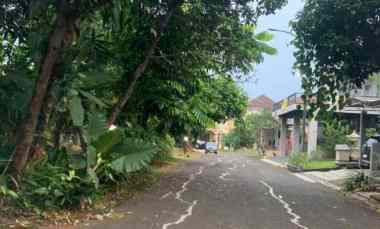dijual kavling kuldesak kota wisata cibubur