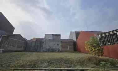 Dijual Kavling Langka di Talaga Bestari Luasan Kecil