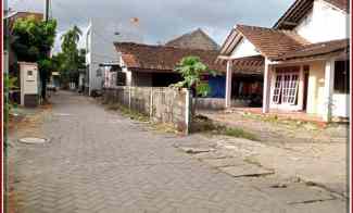 Dijual Kavling Nologaten Belakang Amplaz