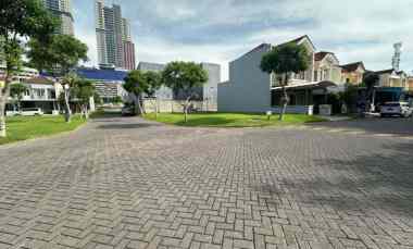 Dijual Kavling Pakuwon City Cluster Sorrento