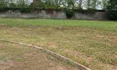 Tanah Dijual di Suvarna padi tangerang